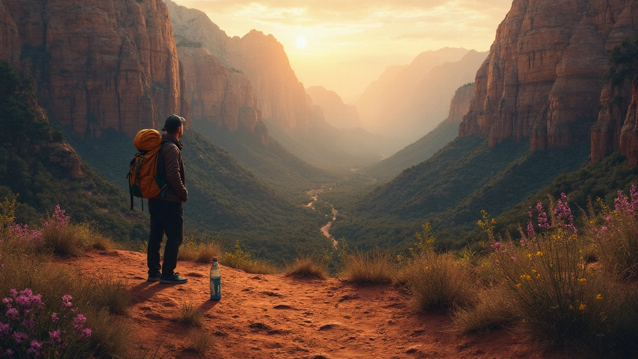 How Many Days in Zion is “Enough” for Different Kinds of Travelers?