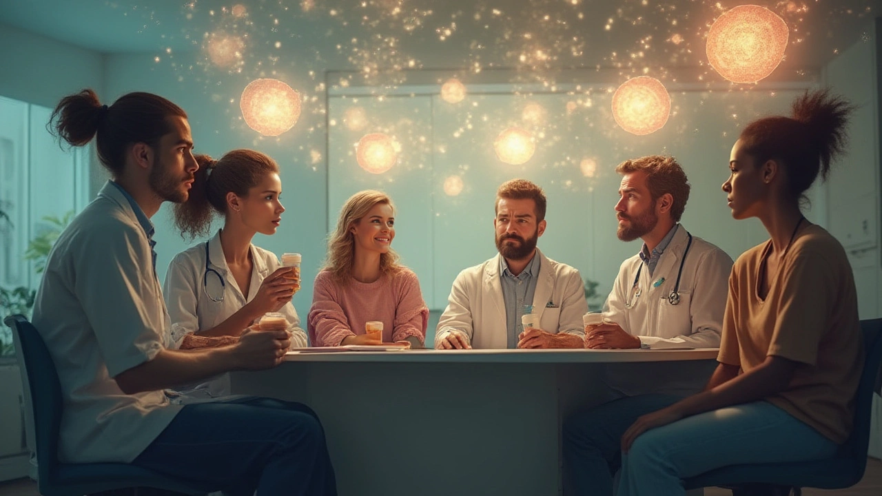 Placebo and Nocebo Effects: How Your Mind Influences Medicine