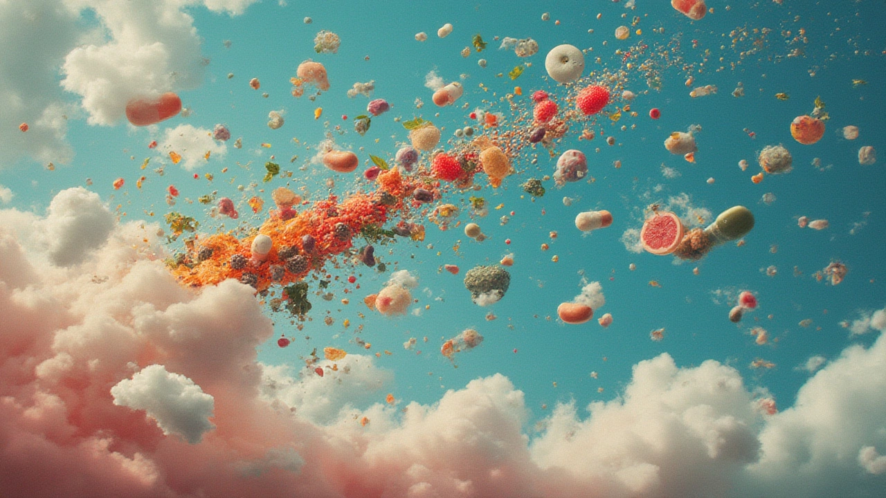 The Future: Can We Outsmart Medication Side Effects?
