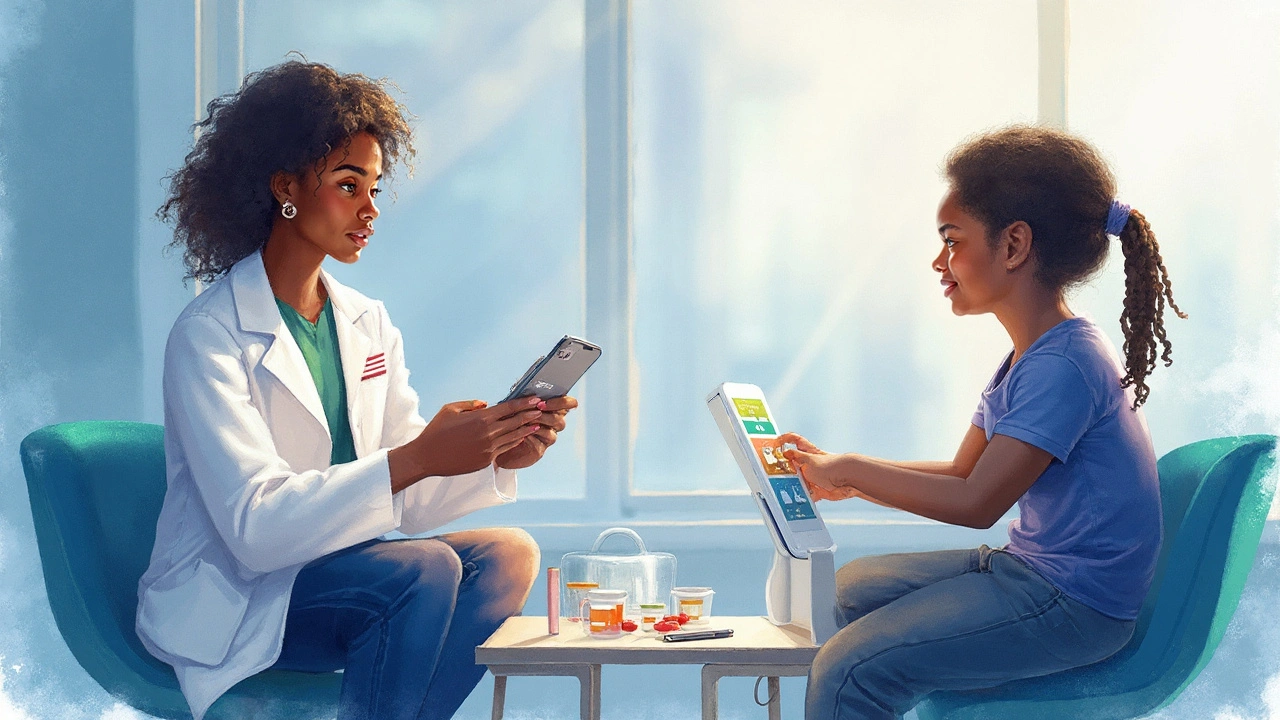 Comparing Communication Approaches