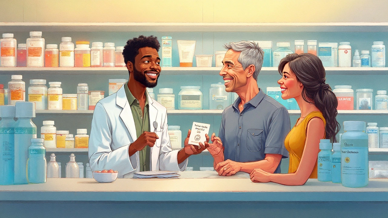 Safe Use: Doses, Interactions, and Pharmacy Math (Made Easy)