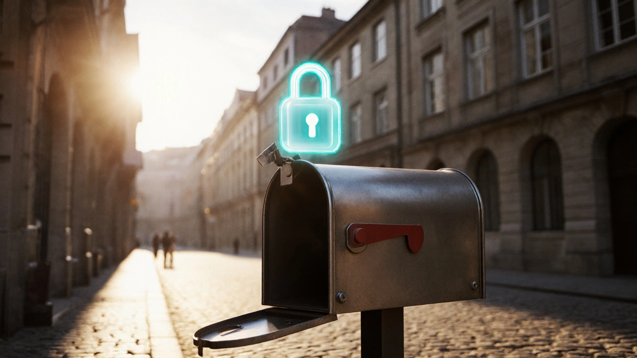 Understanding Asymmetric Encryption in Crypto: A Simple Guide