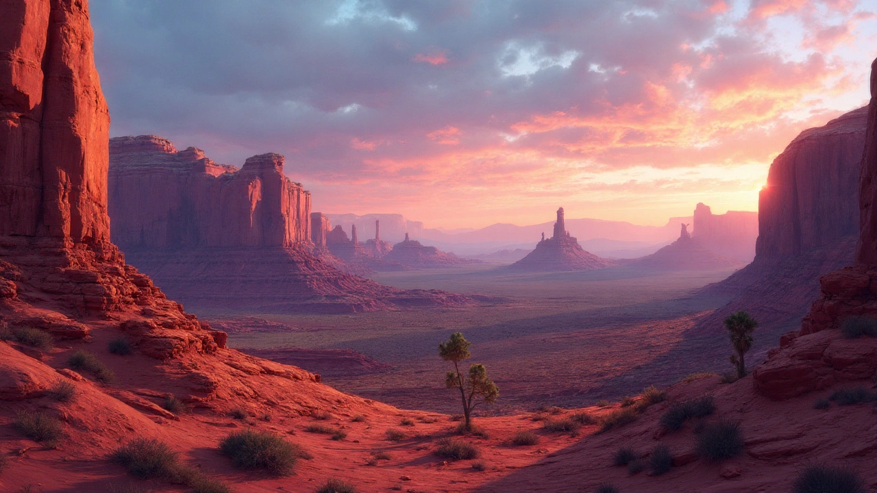 What Utah Is Best Known For: National Parks, Skiing & More
