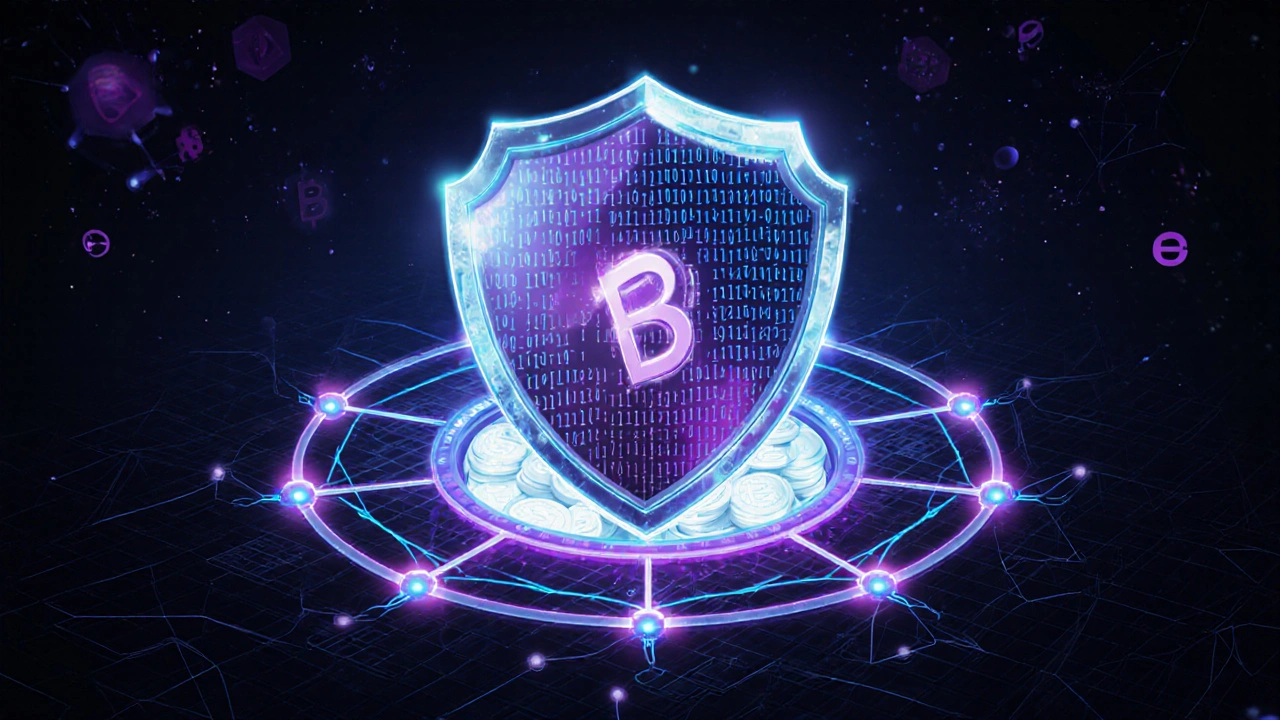 How DeFi Insurance Works: A Simple Guide for Beginners